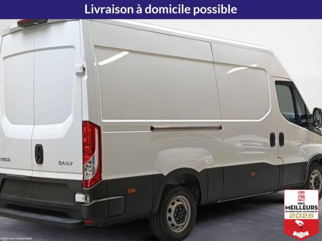 Iveco Daily image 5