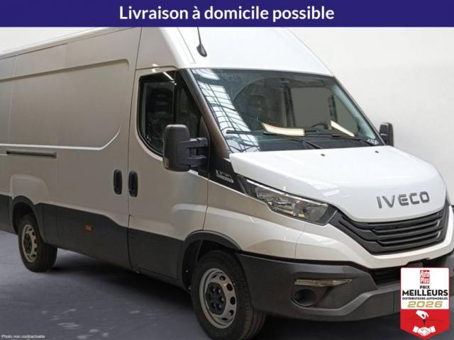 Iveco Daily image 1