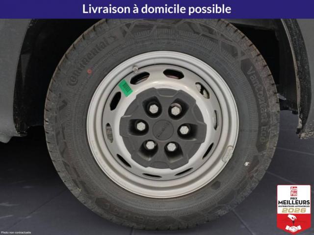 Iveco Daily image 6