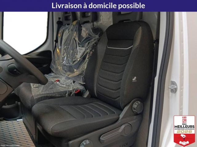 Iveco Daily image 7