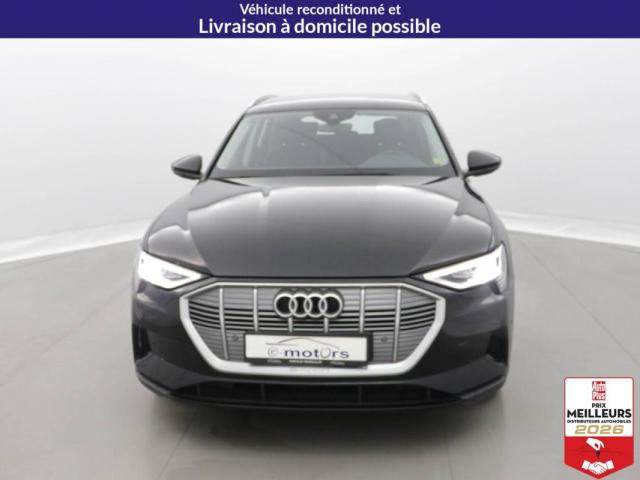Audi E-Tron image 3