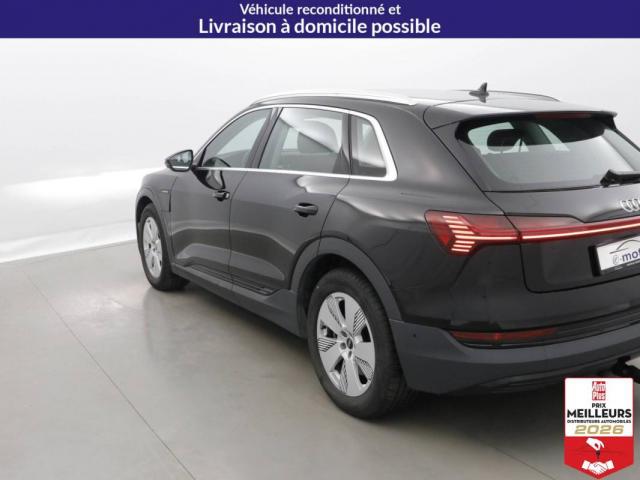 Audi E-Tron image 4