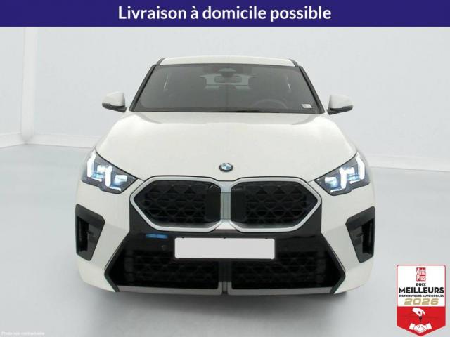 Bmw X2 image 3