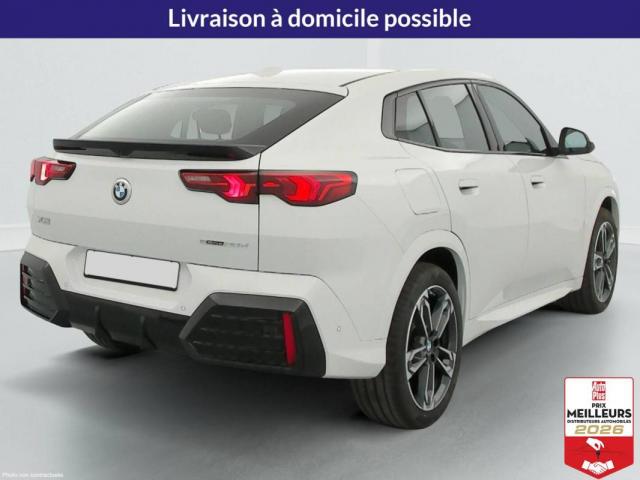 Bmw X2 image 5