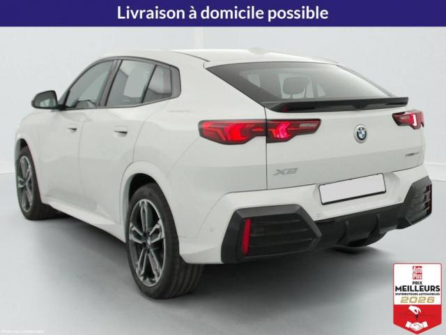 Bmw X2 image 7