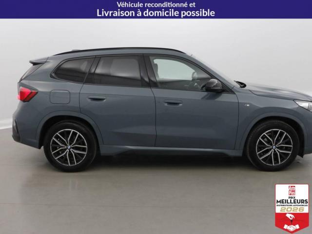 Bmw X1 image 8