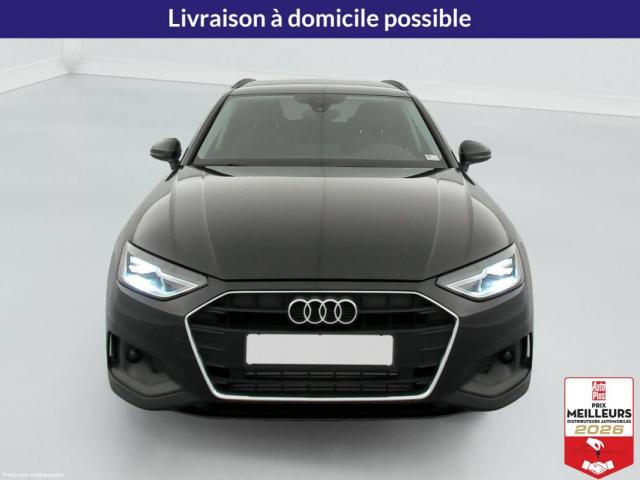 Audi A4 Avant image 1