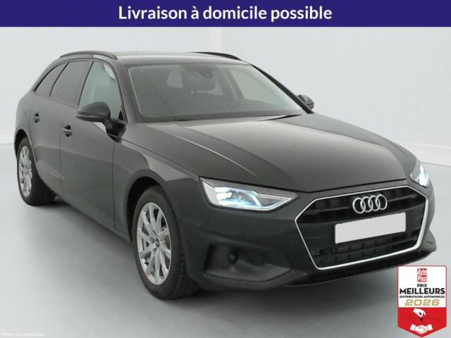 Audi A4 Avant image 2