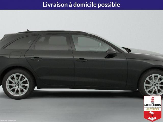 Audi A4 Avant image 3