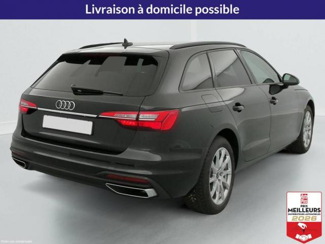 Audi A4 Avant image 6