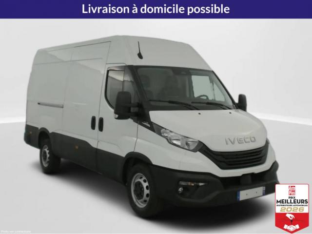 Iveco Daily 35s16ba8 2.3 12m³ 160ch