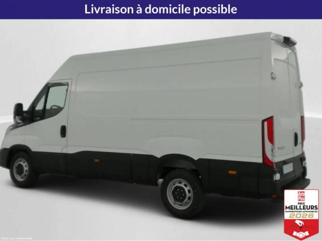 Iveco Daily image 3