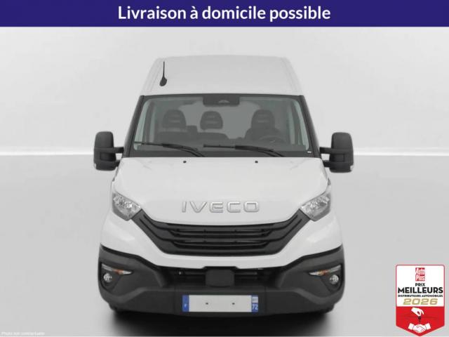 Iveco Daily image 7