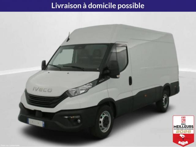 Iveco Daily image 1