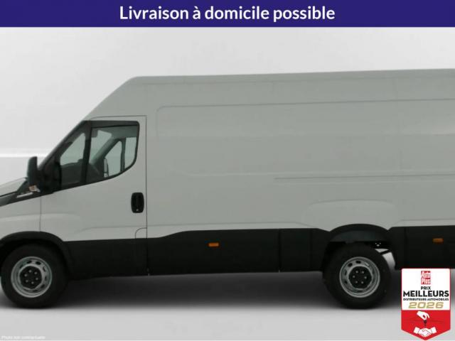 Iveco Daily image 5