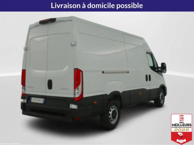Iveco Daily image 2