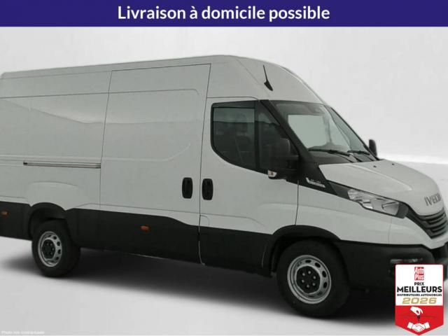 Iveco Daily image 6