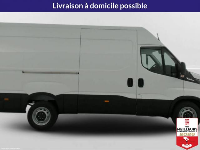 Iveco Daily image 4