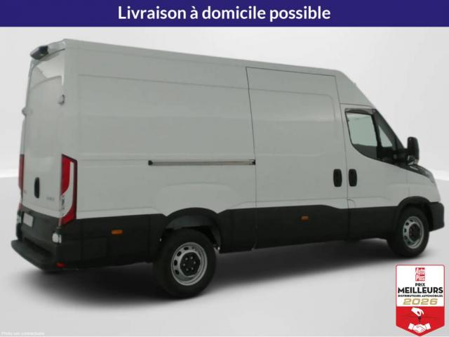 Iveco Daily image 9