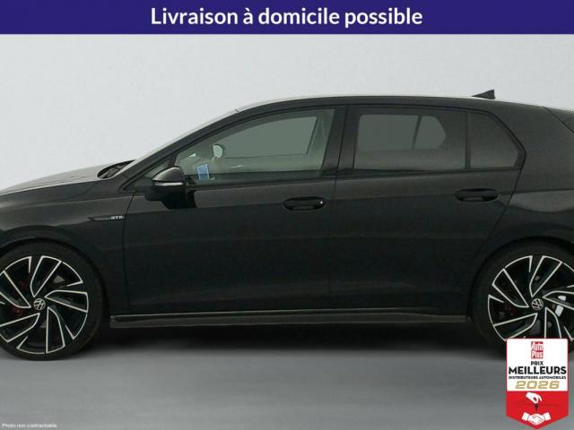 Volkswagen Golf image 5