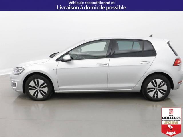 Volkswagen Golf image 8