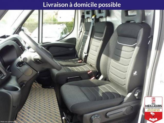 Iveco Daily image 7