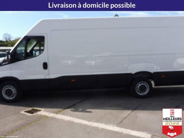 Iveco Daily image 6