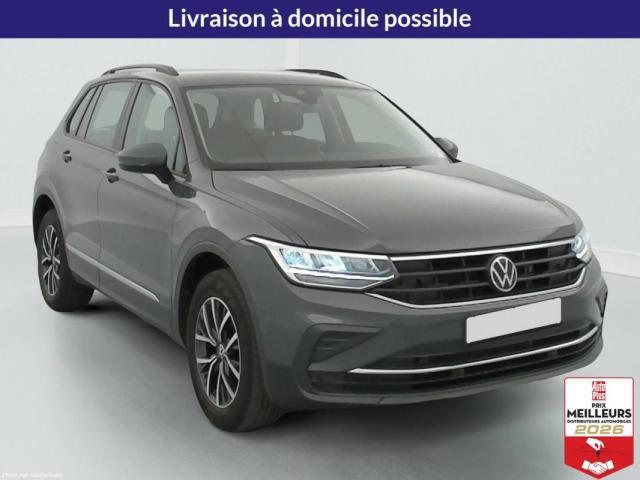 Volkswagen Tiguan image 8