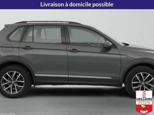 Volkswagen Tiguan image 3