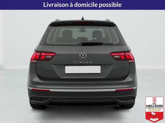 Volkswagen Tiguan image 2