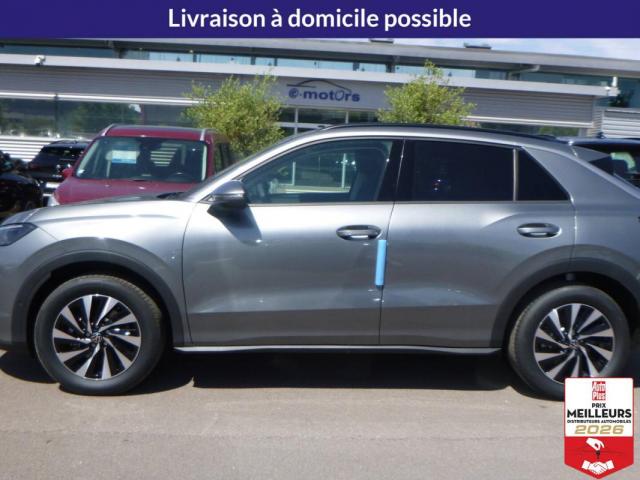 Volkswagen T-Roc image 4