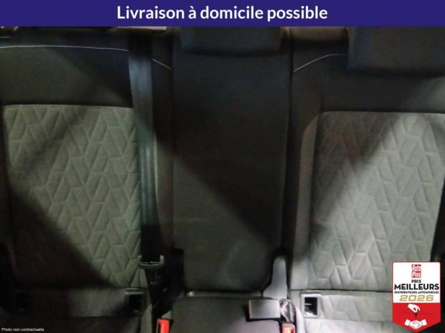 Volkswagen T-Cross image 3