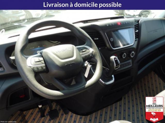Iveco Daily image 8