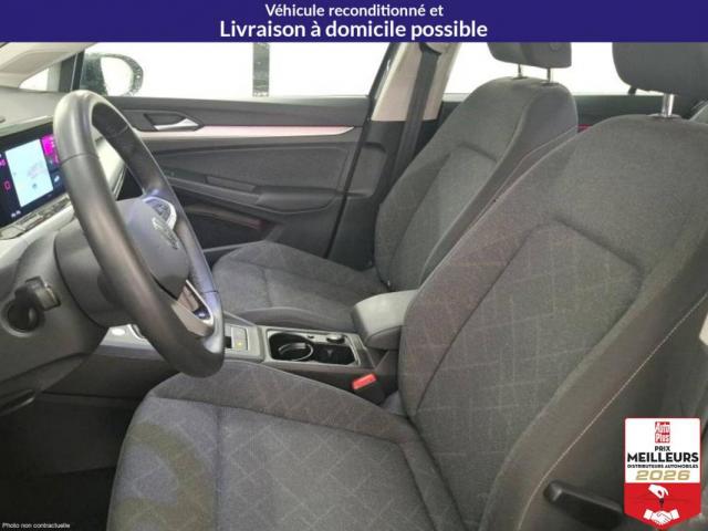 Volkswagen Golf image 2