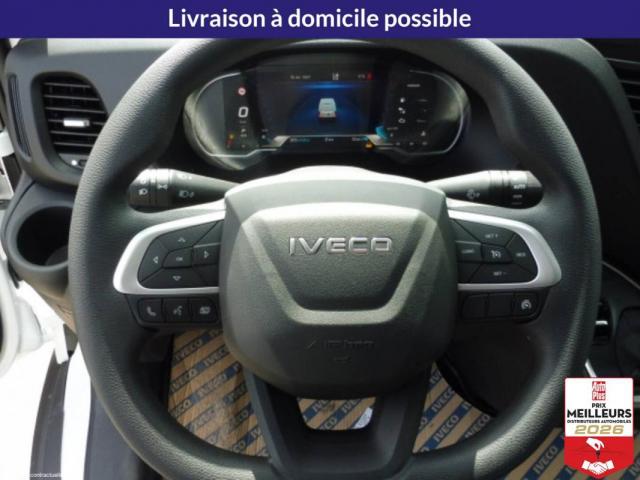 Iveco Daily image 4
