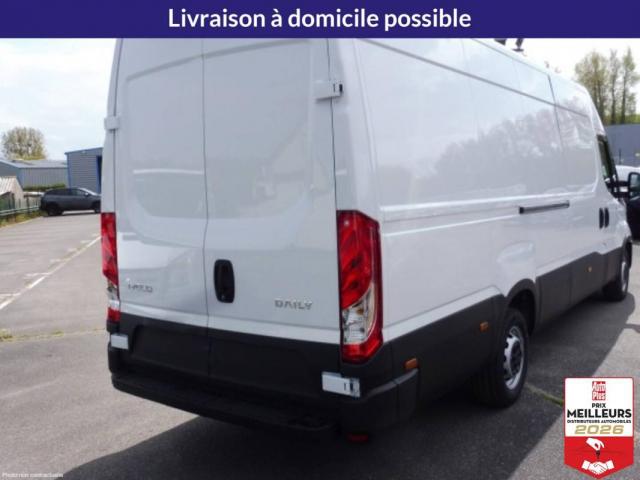 Iveco Daily image 6