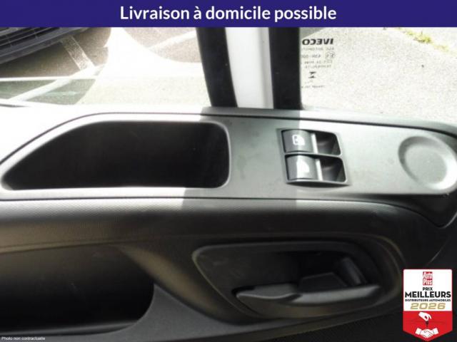 Iveco Daily image 8