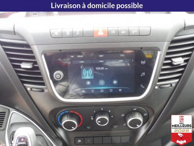 Iveco Daily image 2