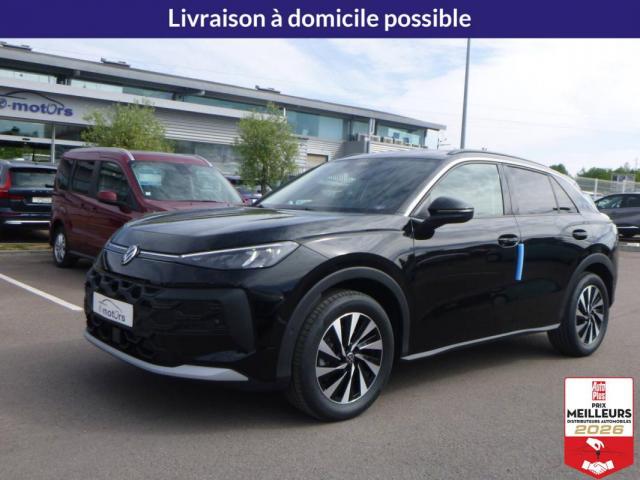 Volkswagen T-Roc Etsi Hybrid 150 Dsg7 Life +jantes 17 +pack