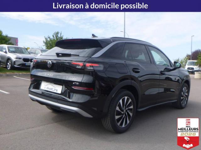 Volkswagen T-Roc image 4