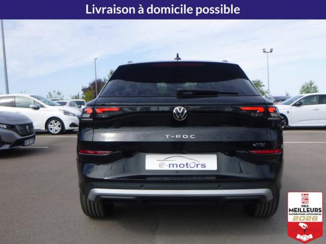 Volkswagen T-Roc image 5