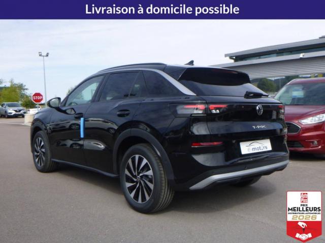 Volkswagen T-Roc image 8