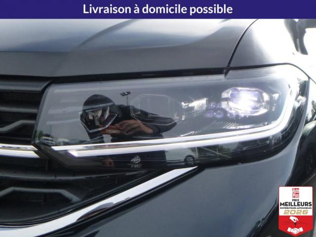 Volkswagen T-Cross image 1