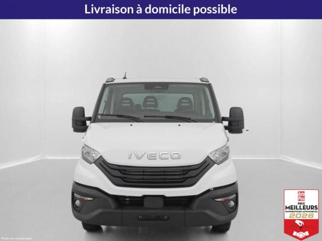 Iveco Daily image 3