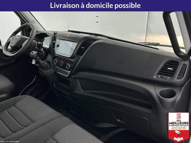 Iveco Daily image 6