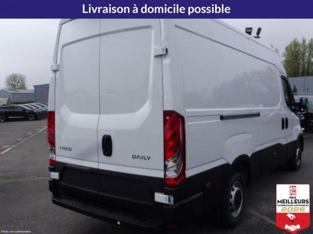 Iveco Daily image 4
