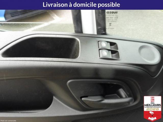 Iveco Daily image 1