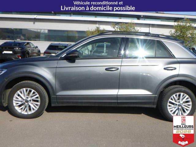 Volkswagen T-Roc image 9