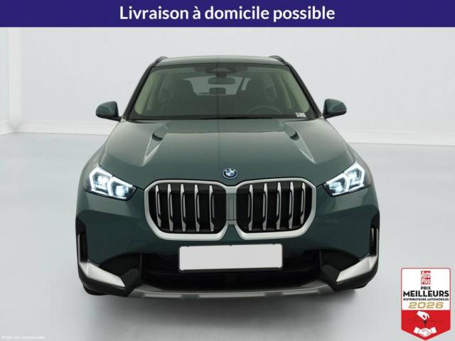 Bmw X1 image 4