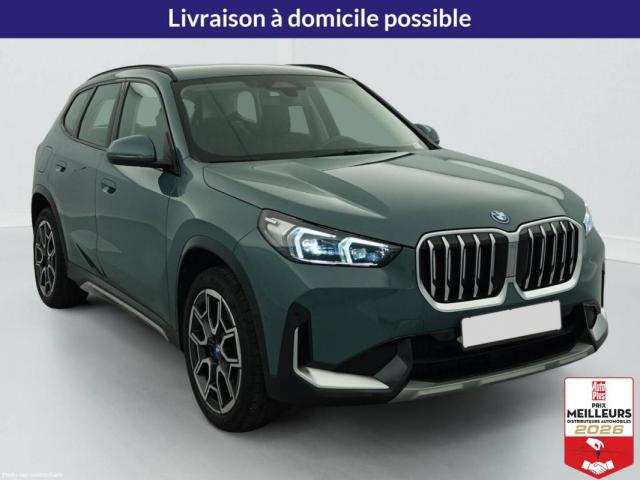 Bmw X1 image 9
